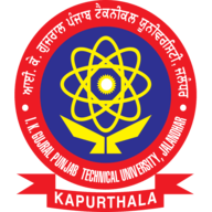 IKGPTU Logo
